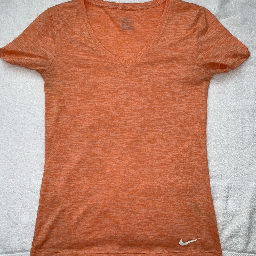Nike Athletic Shirt